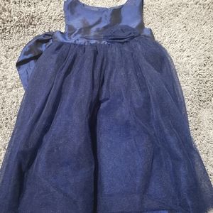 Girl dress
